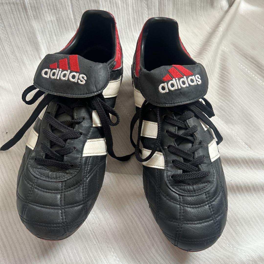 adidas アディダス DELPHIS CUP サッカースパイク 27.5cm