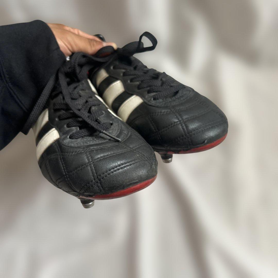 adidas アディダス DELPHIS CUP サッカースパイク 27.5cm