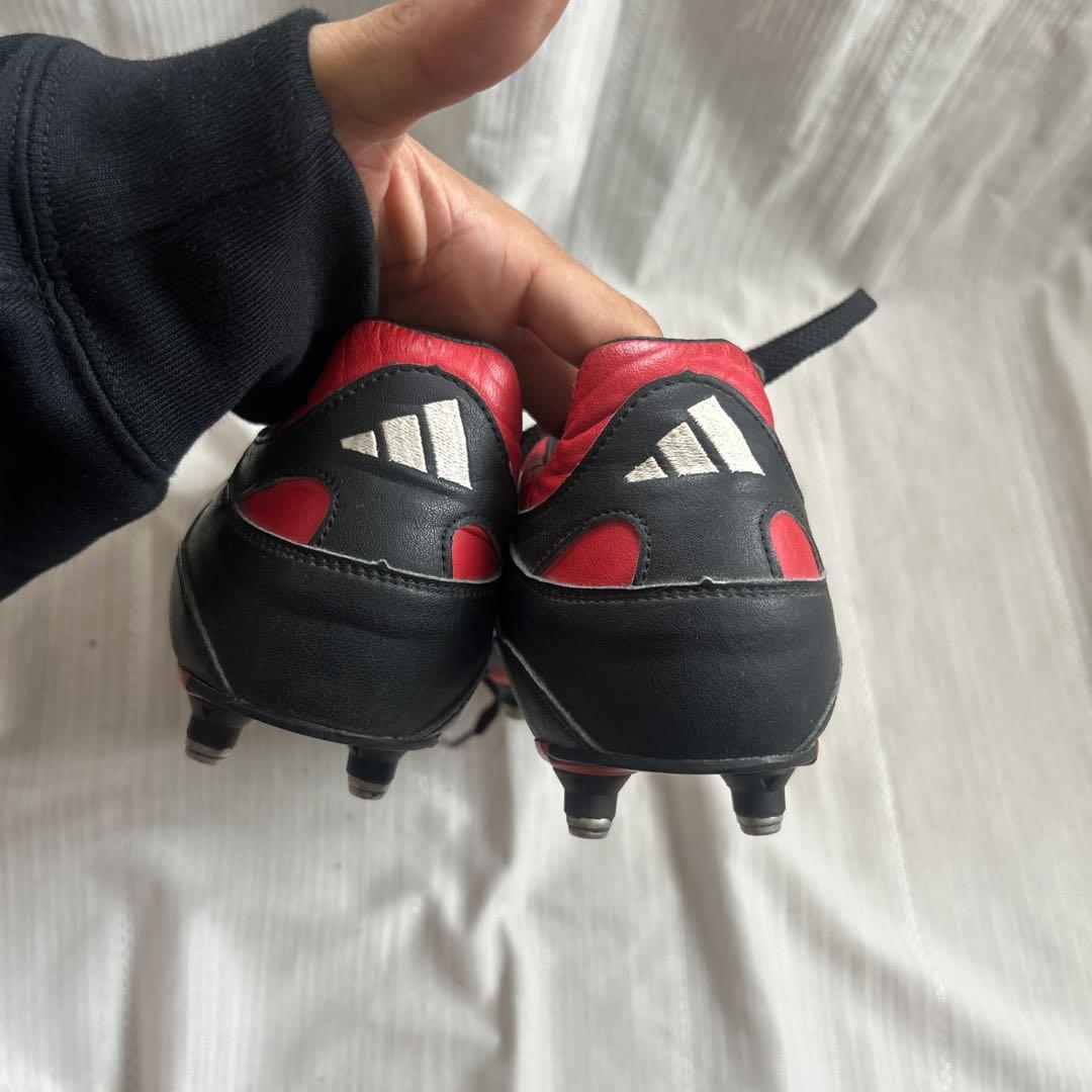 adidas アディダス DELPHIS CUP サッカースパイク 27.5cm