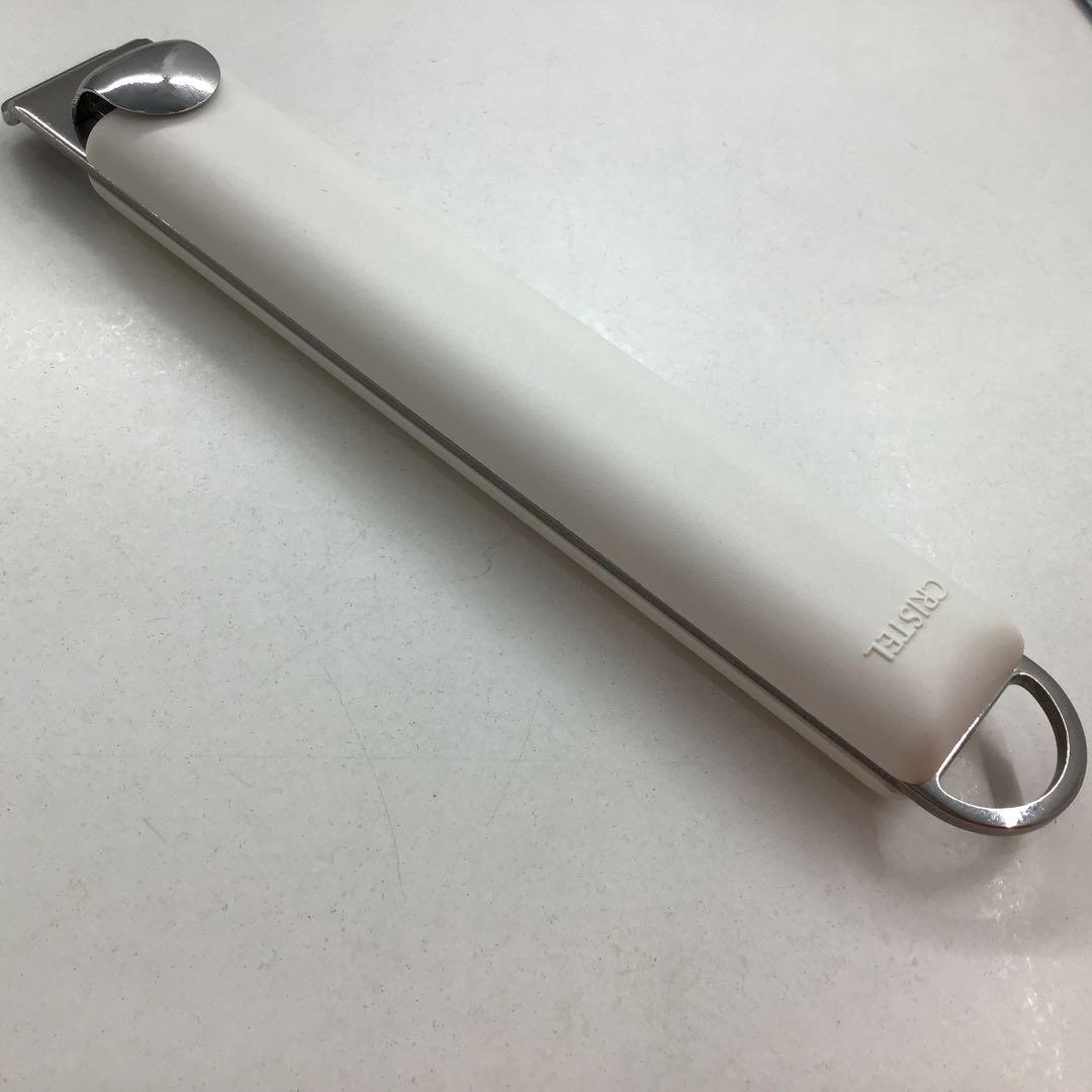 未使用品　クリステル　鍋