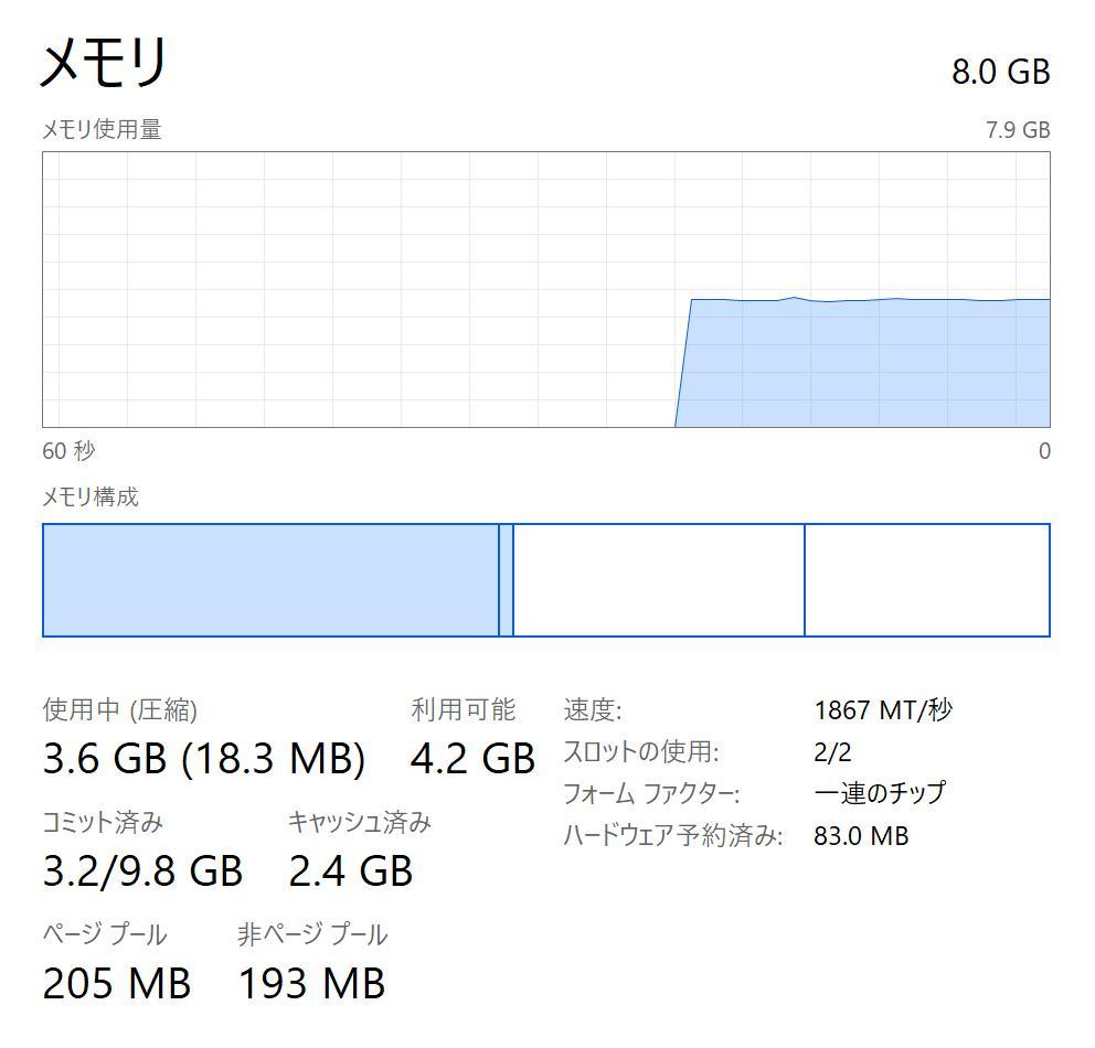 Windowsタブレット本体 Surface Pro 5 LTE, 8GB RAM, 256GB SSD