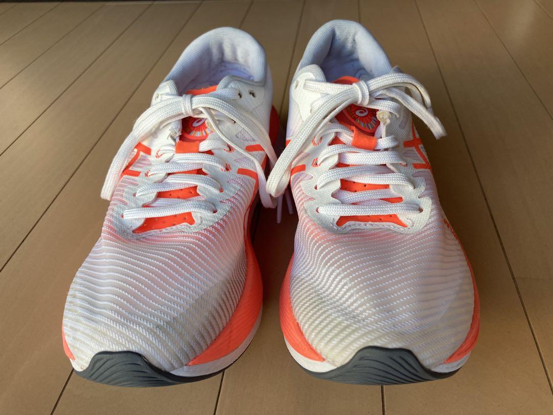ASICS - MAGIC SPEED 3（マジックスピード3）23.5cm