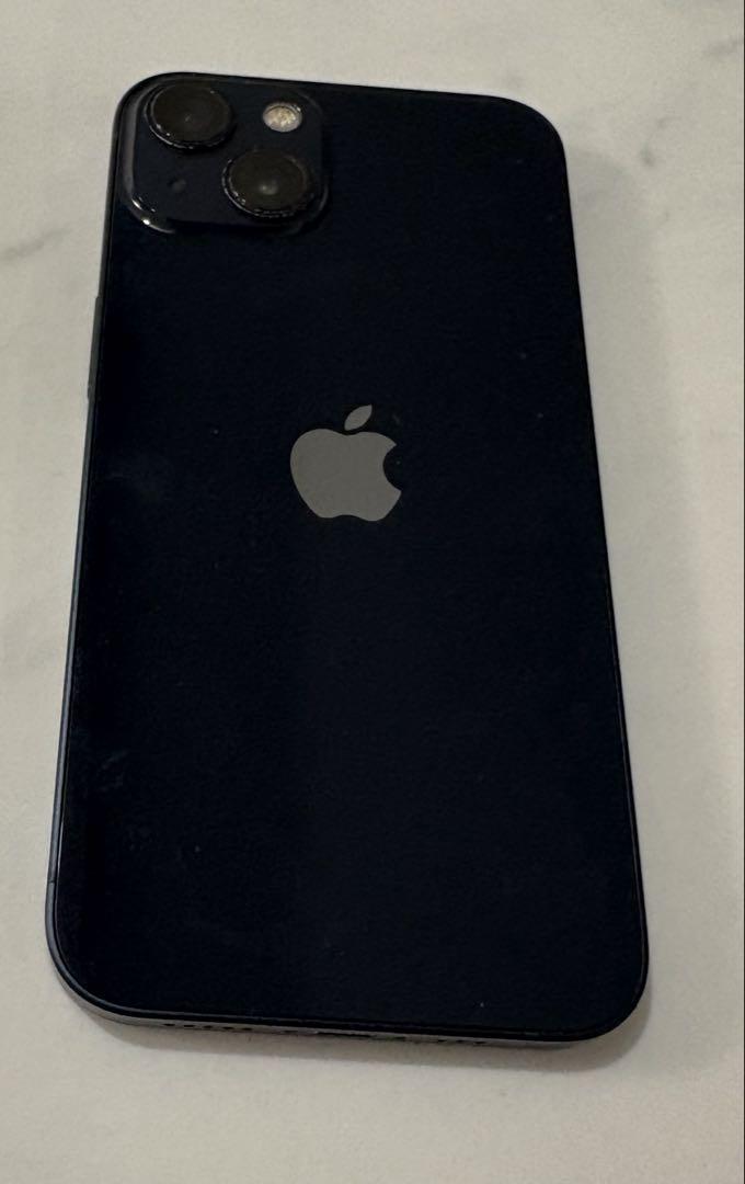 iPhone13 128GB 黒
