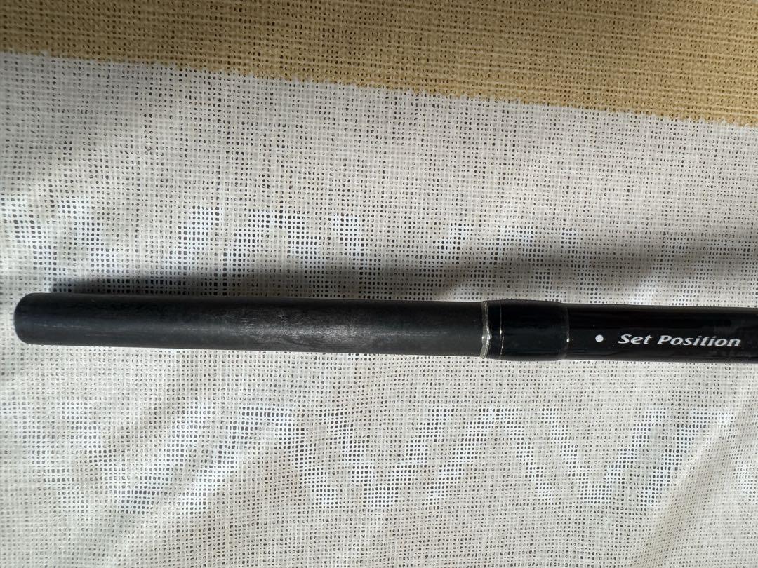 シマノエクスセンス S908MMH/RF - Grand Versatiler