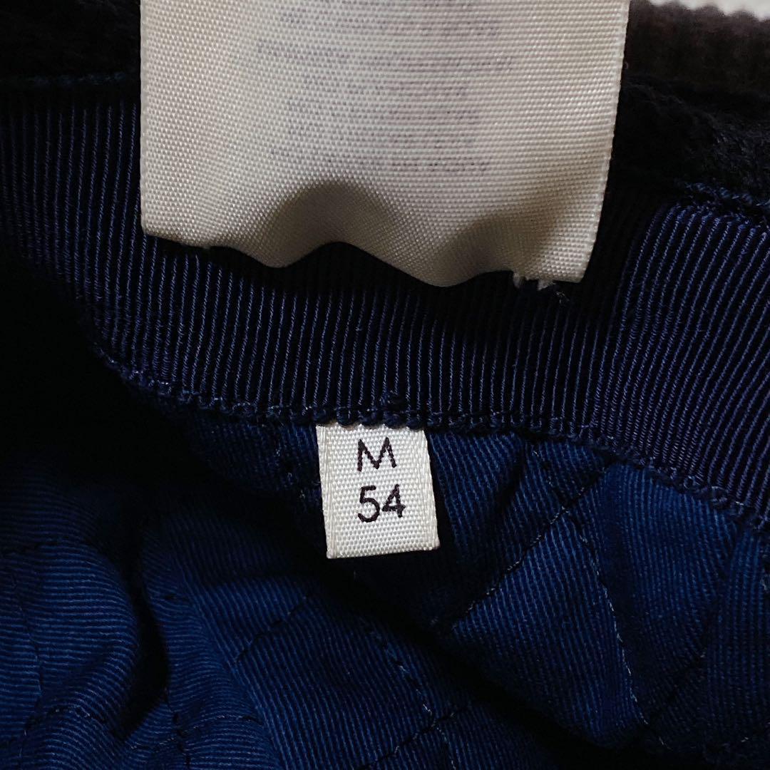GUCCI グッチ チルドレン 赤 キッズ チェック 帽子 黒 キャップ
