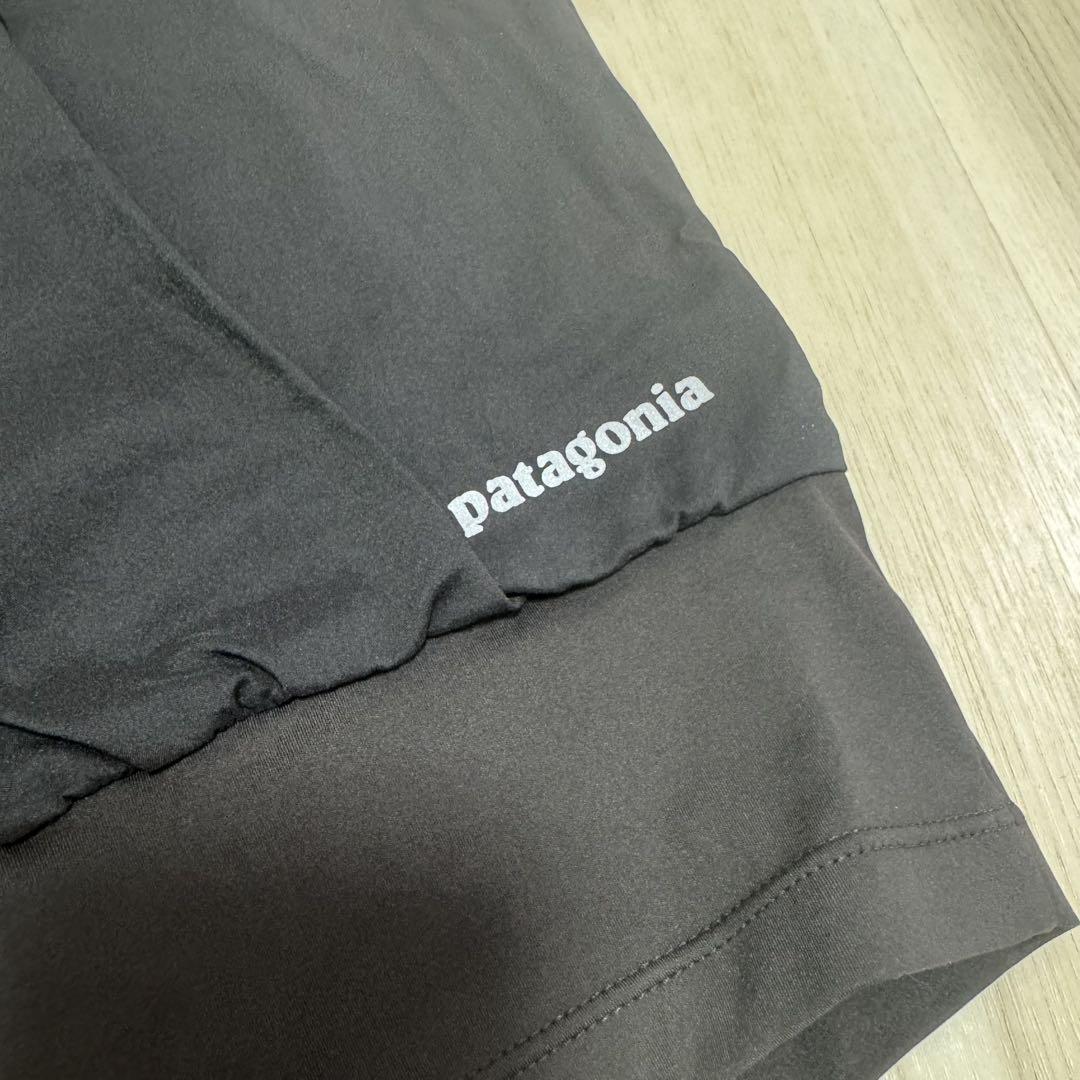 patagonia エンドレスランショーツ　メンズ　M