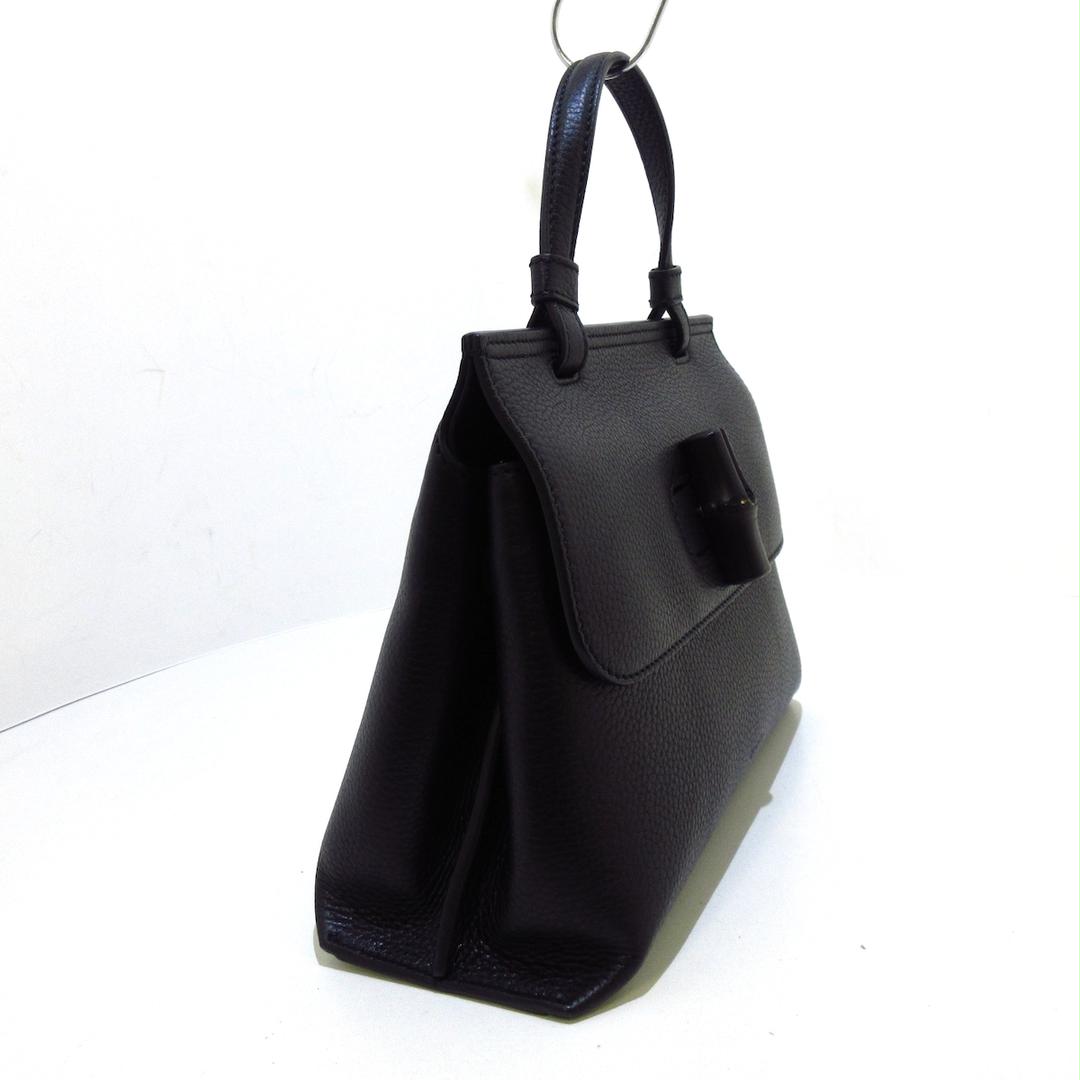 新作入荷SALE グッチ ハンドバッグ レディース美品 黒 3blXj-m41658416617 正規品大人気