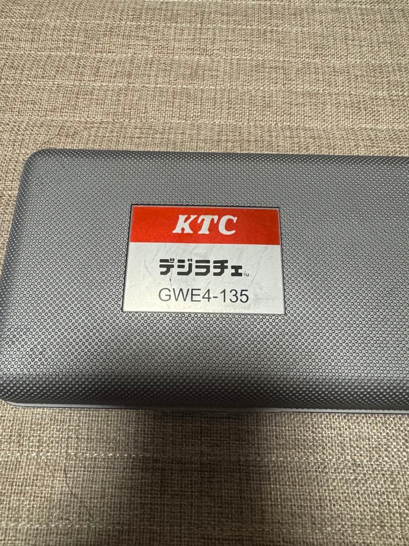KTC デジラチェ