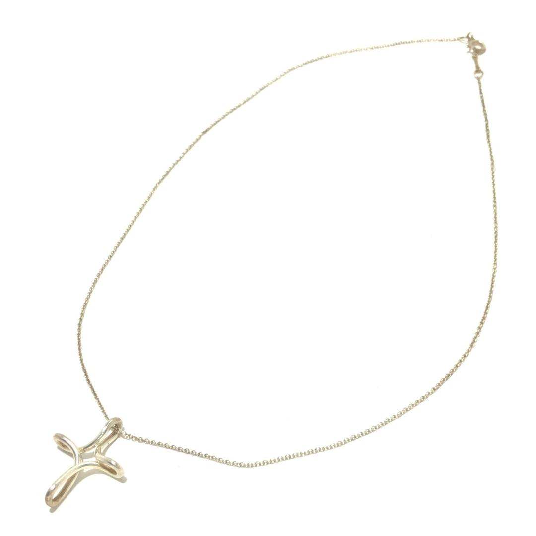 売れ筋ランキングも掲載中 ティファニー ネックレス オープンクロス ネックレス