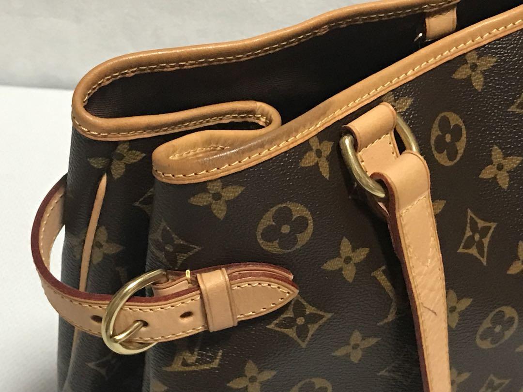 楽天市場】【バッグ】LOUIS VUITTON ルイ ヴィトン モノグラム