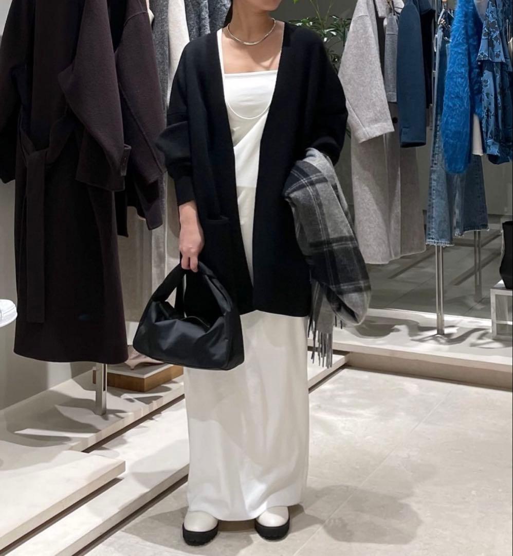 ガリャルダガランテ ニットカーディガン SIZE GALLARDA GALANTE