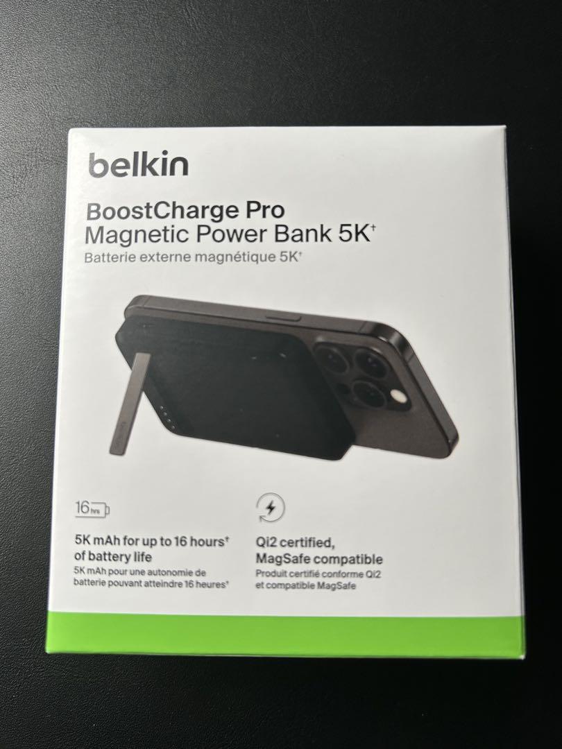 belkin BoostCharge Pro