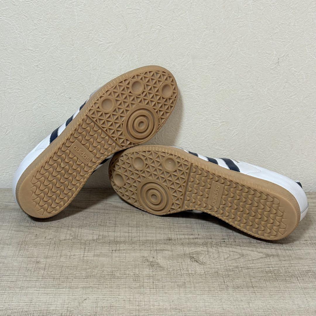 靴 adidas SAMBA OG 23.5cm