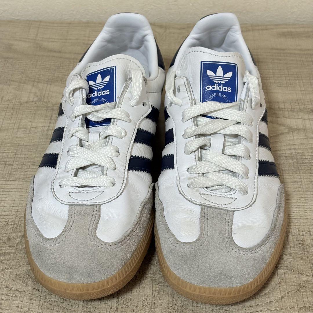 靴 adidas SAMBA OG 23.5 楽天市場】adidas samba（靴サイズ（cm）23.5）の通販