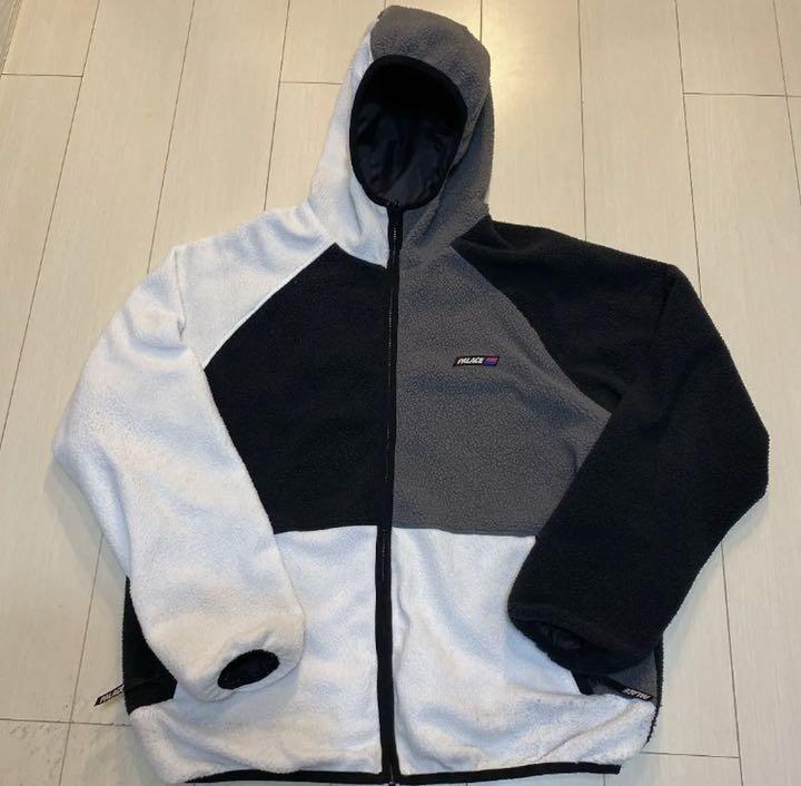 最安値新作 Palace Paltex Reversible Jacket 18FW EXcLC-m41660441925 新作お得
