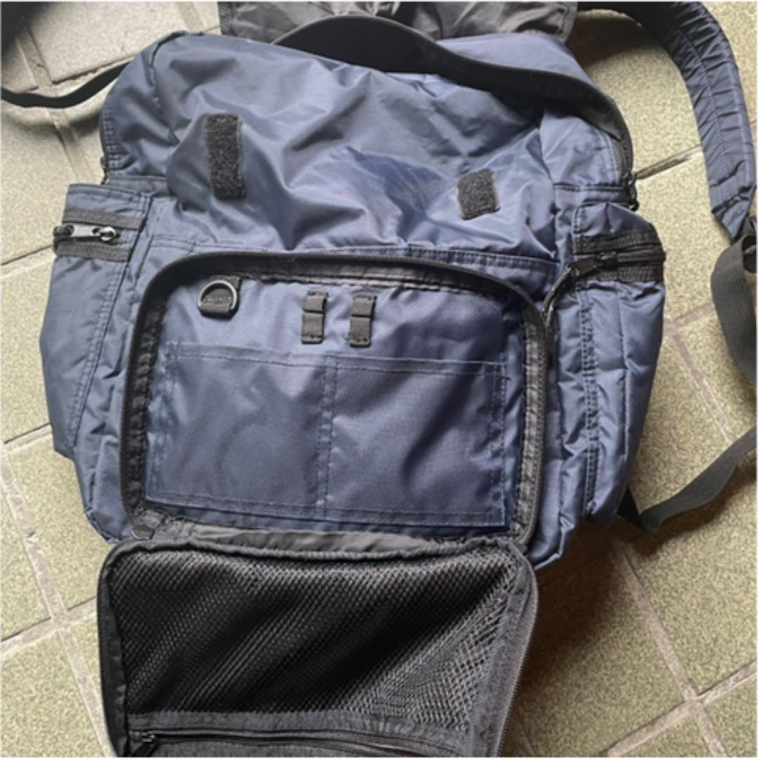 人気ブランド 海外通販 - 国内入手困難 OLDGAP リュック オールドギャップ バッグ