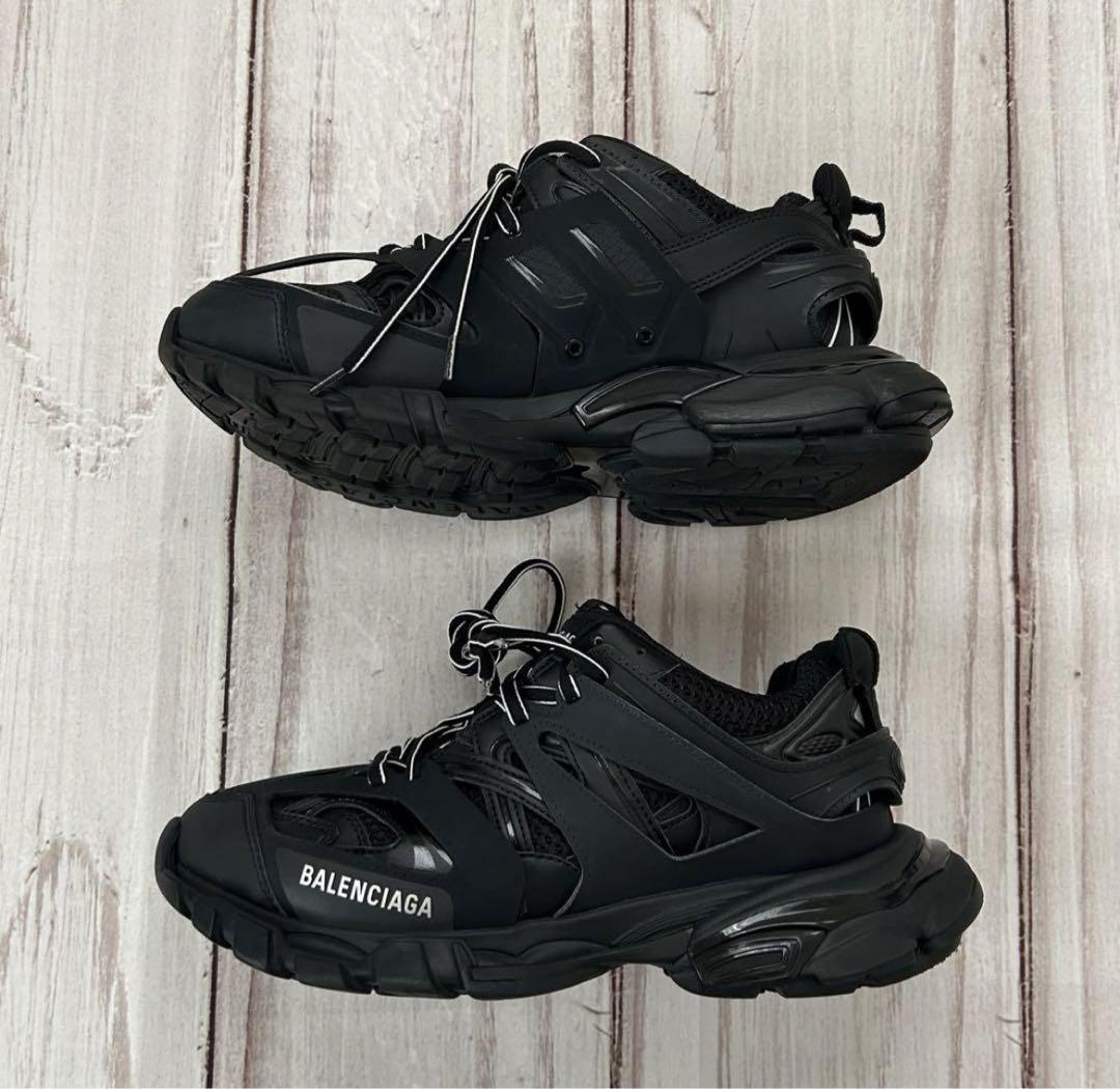 Balenciaga Track2 トラックトレーナー　バレンシアガ　40
