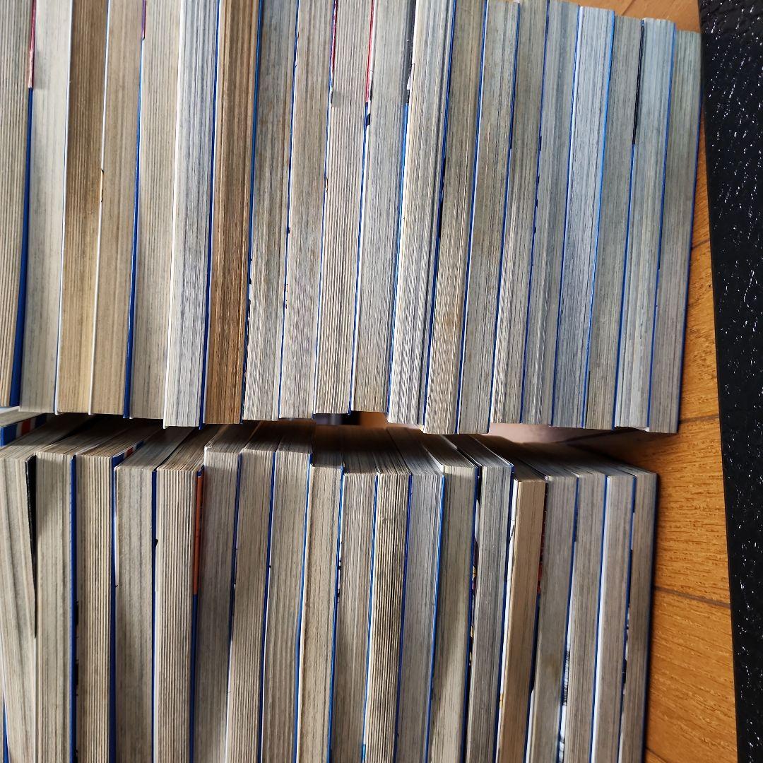 ブリーチ 1巻～74巻 全巻セット