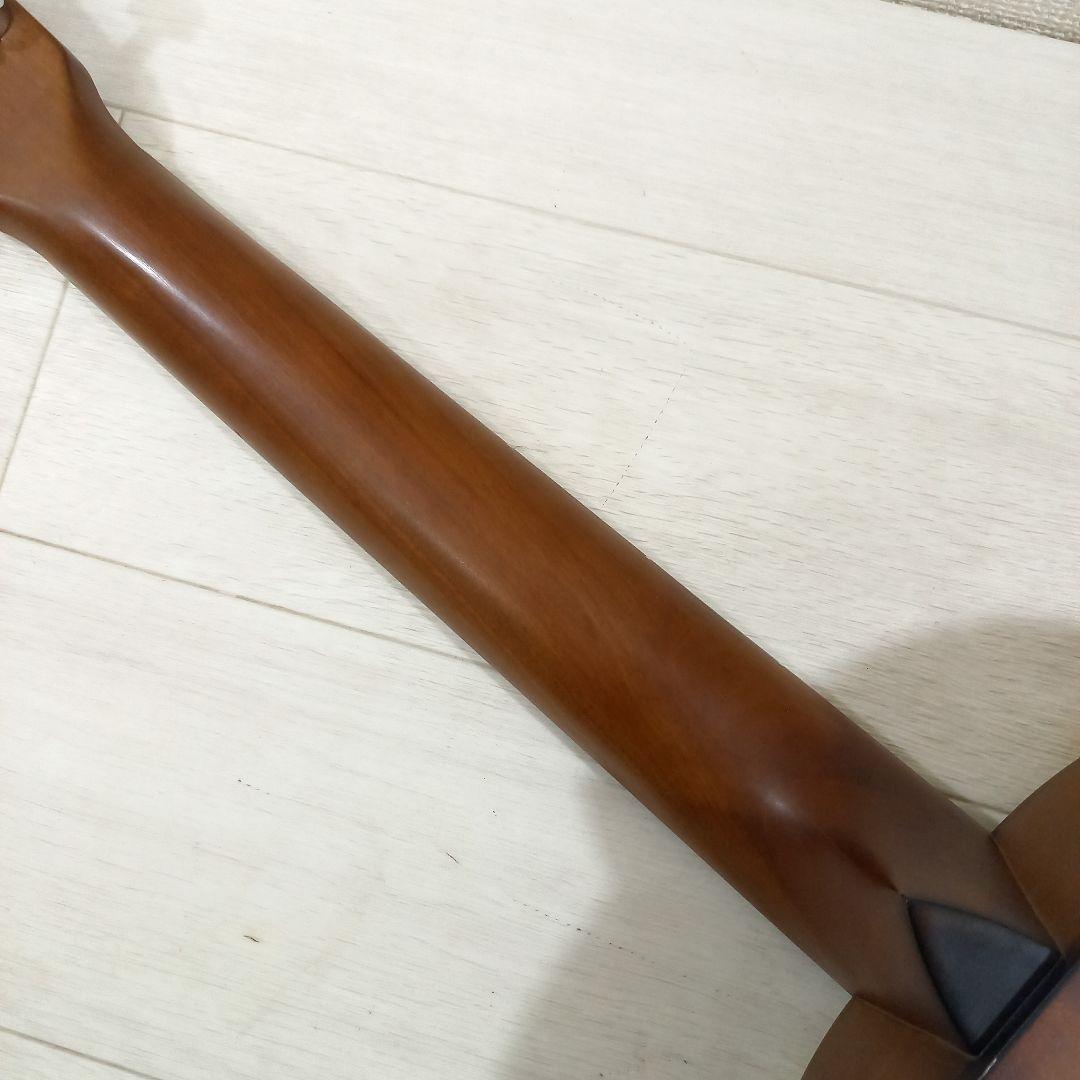 S.Yairi YEM-22/N ミニアコースティックギター 現状品