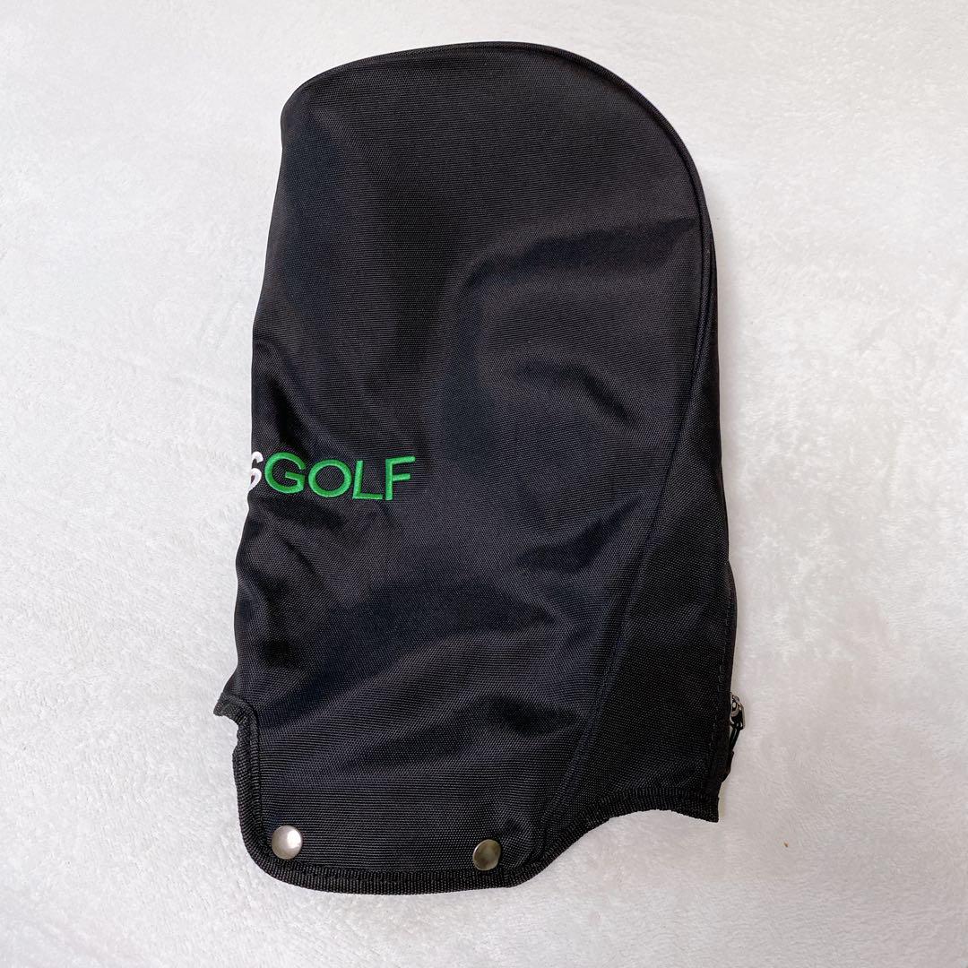 k*u様 美品　BEAMSGOLF ビームスゴルフ　スタンド付クラブケース　キャ BEAMS GOLF（ビームス ゴルフ）セルフスタンド ゴルフケース 4