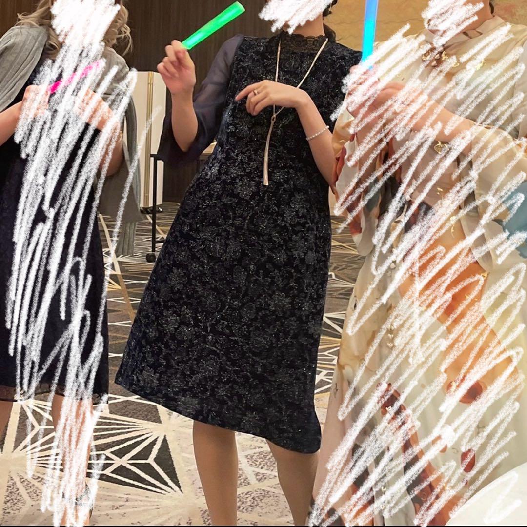 お呼ばれドレス・パーティドレス