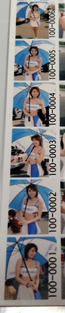渋谷理恵　写真　はがきサイズ　33枚　レースクイーン　アイドル　タレント
