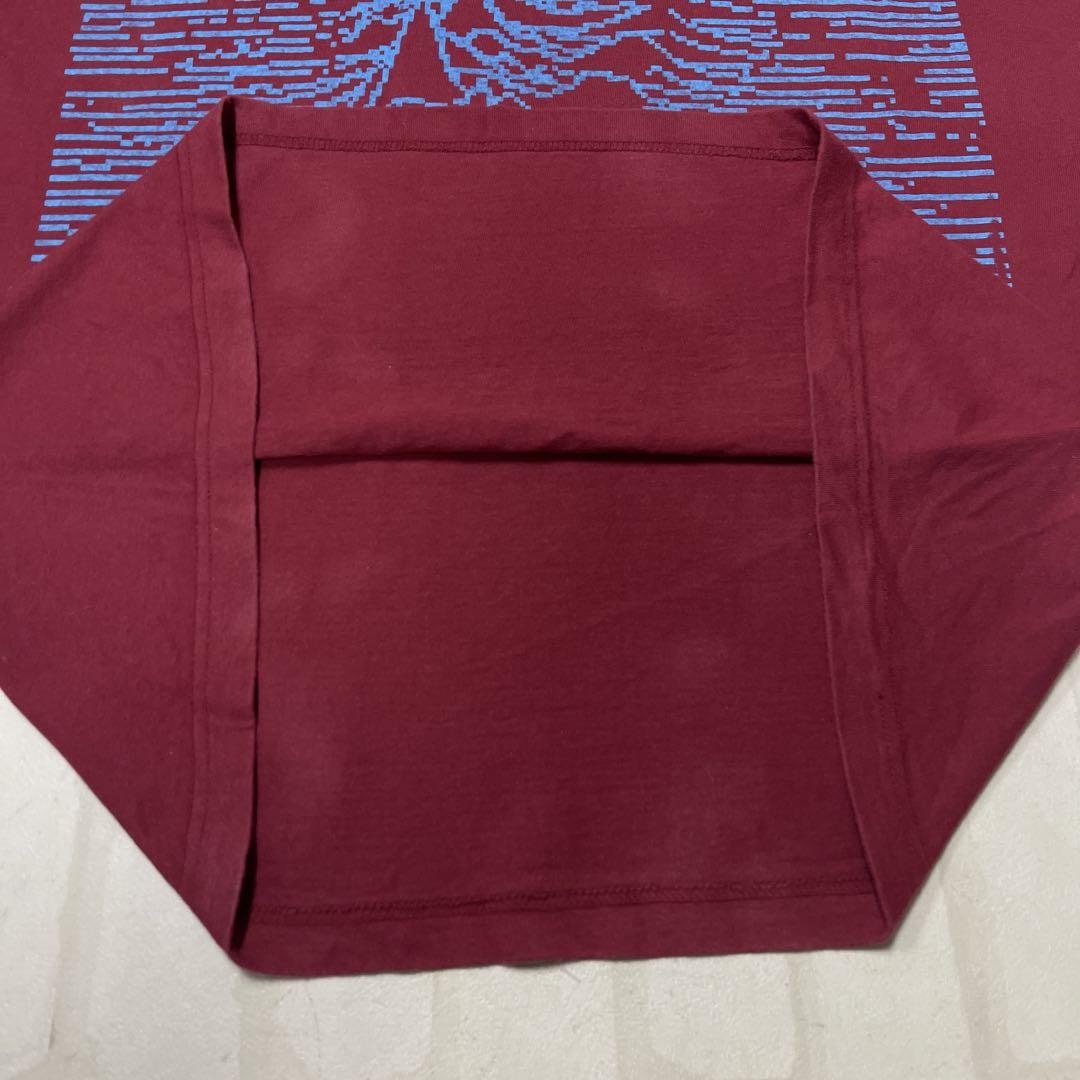 ALLAROUND オールアラウンド Joy Division ロンT 長袖