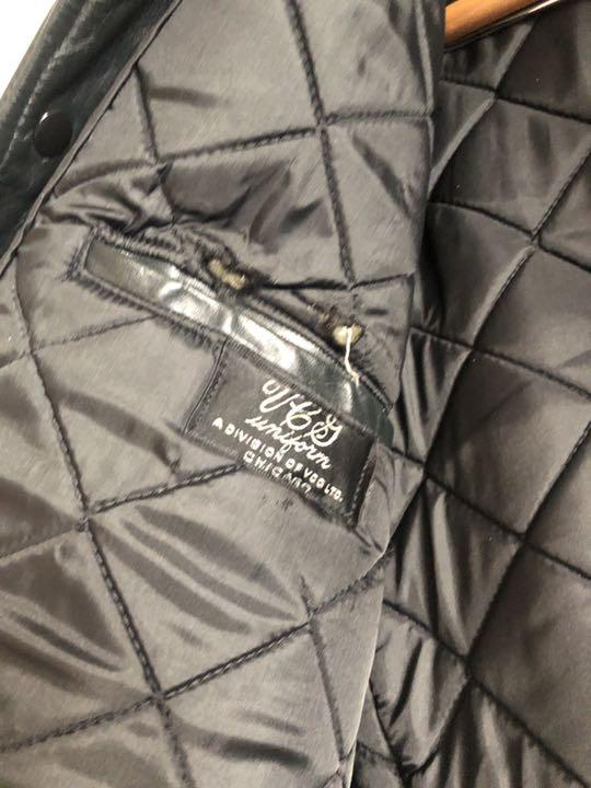 格安最新品 値下げ メンズ革ジャン 古着 qMG7t-m41667192610 シカゴ警察 25%OFF