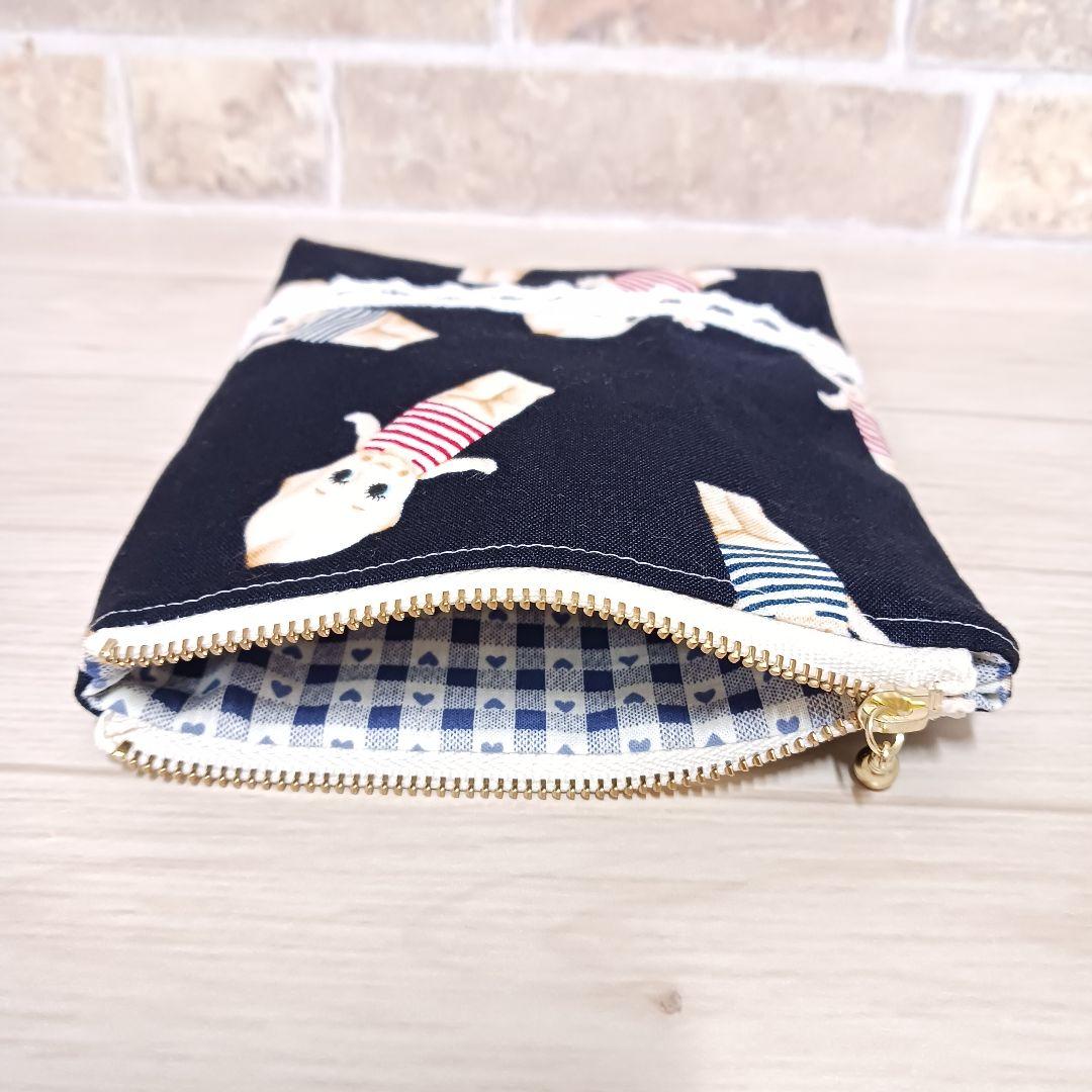 れ*ゃ様 ハンドメイド•ショルダーバッグ•がま口バッグ•ベンリー