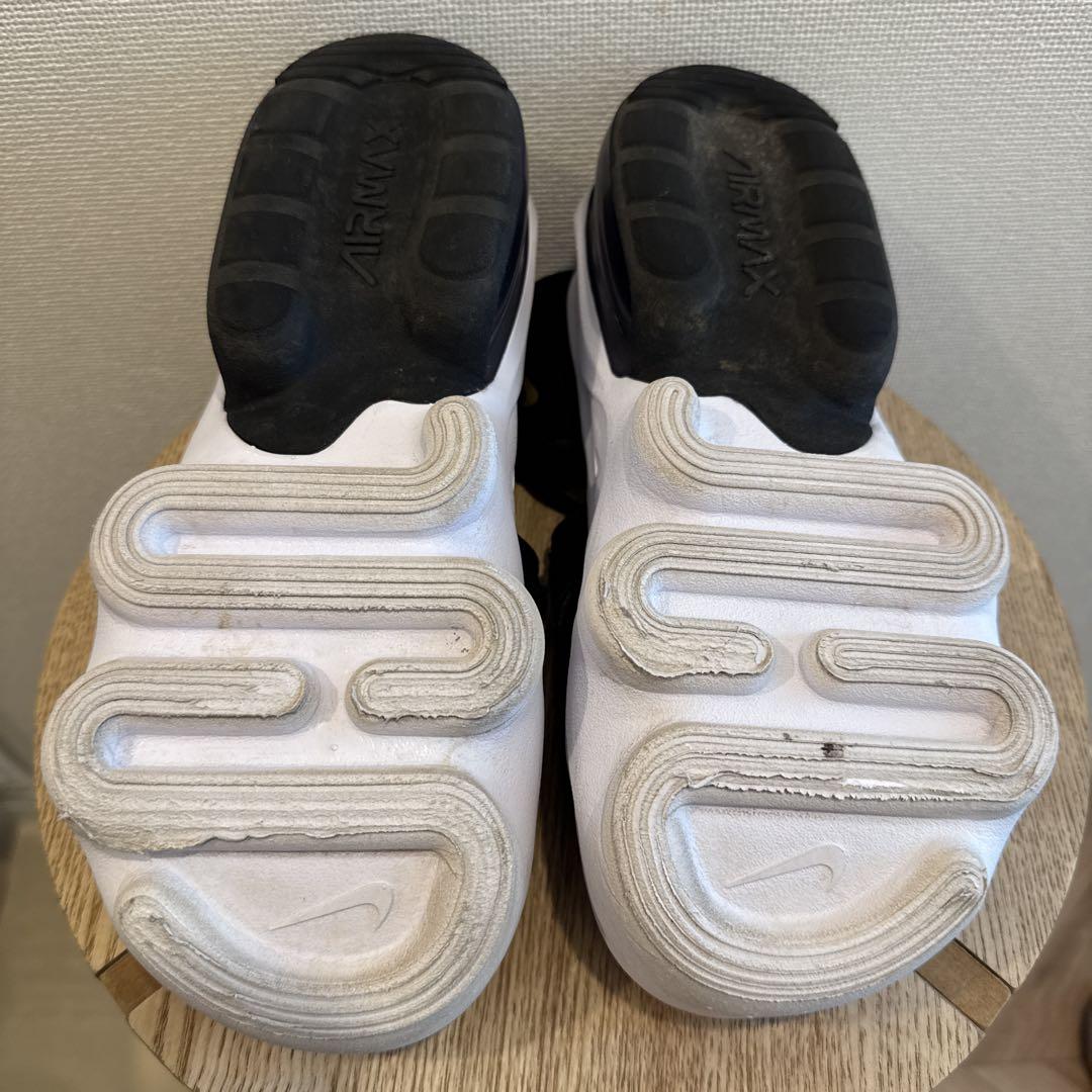 Nike エアマックスココ　24cm