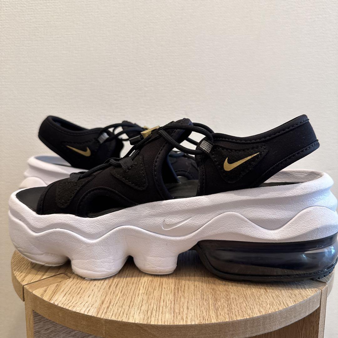 Nike エアマックスココ　24cm