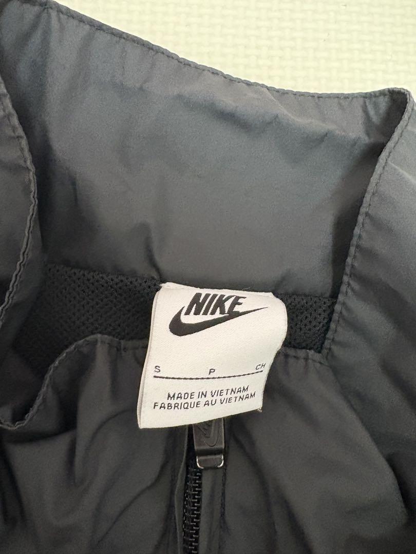 NIKE ウィンブレ セットアップ