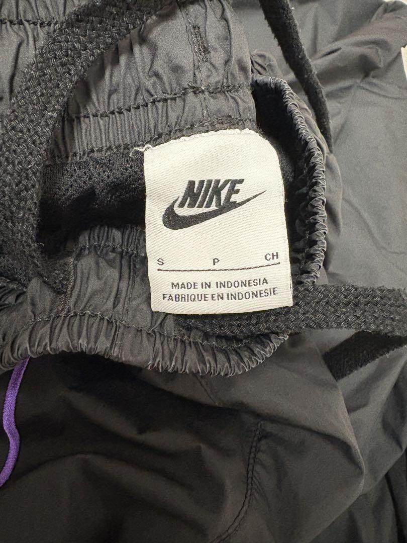 NIKE ウィンブレ セットアップ