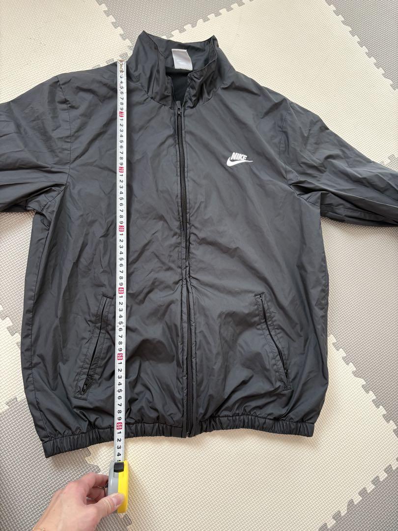 NIKE ウィンブレ セットアップ