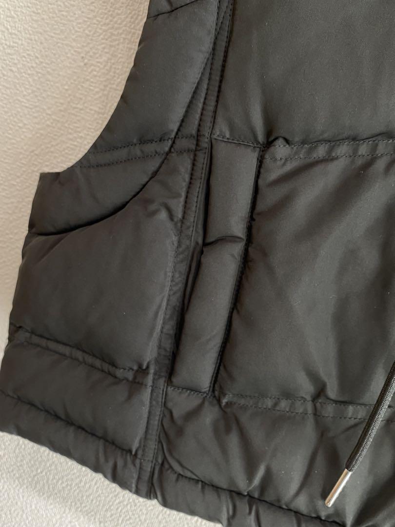 B02466 TODAYFUL トゥデイフルQuilting コンパクトベスト