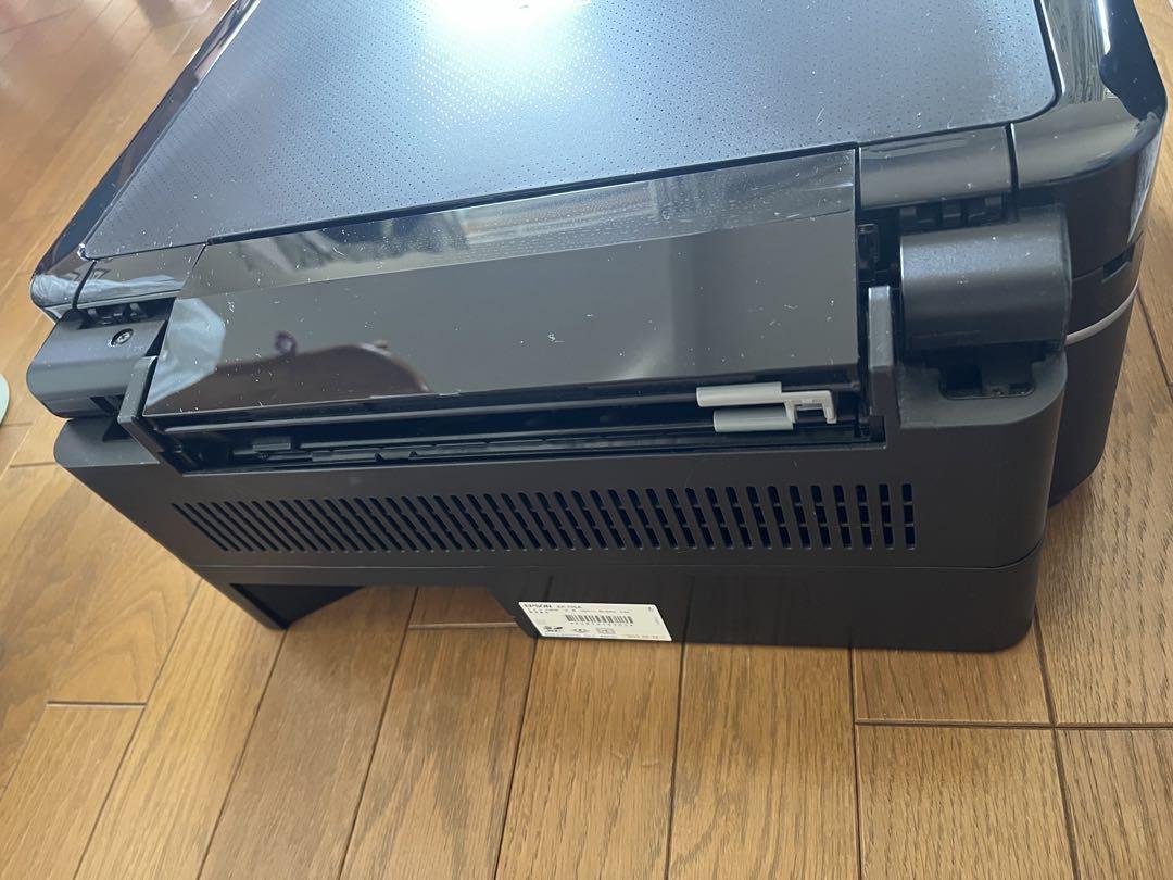 プリンタースキャナーEPSON EP705A Amazon.co.jp: 旧モデル エプソン インクジェット複合機 Colorio