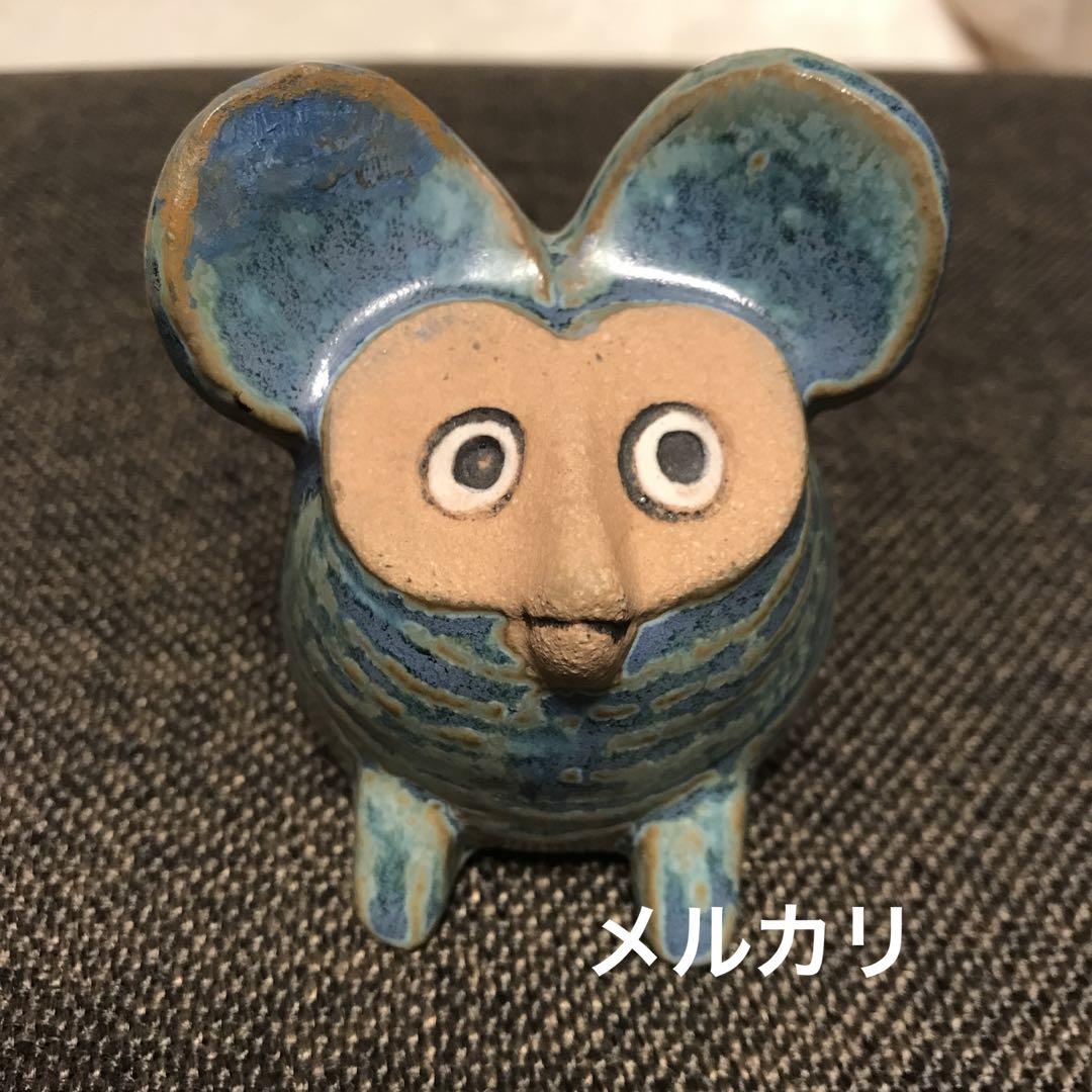 ヒュッケル 北欧ヴィンテージ雑貨店 | Lisa Larson リサ