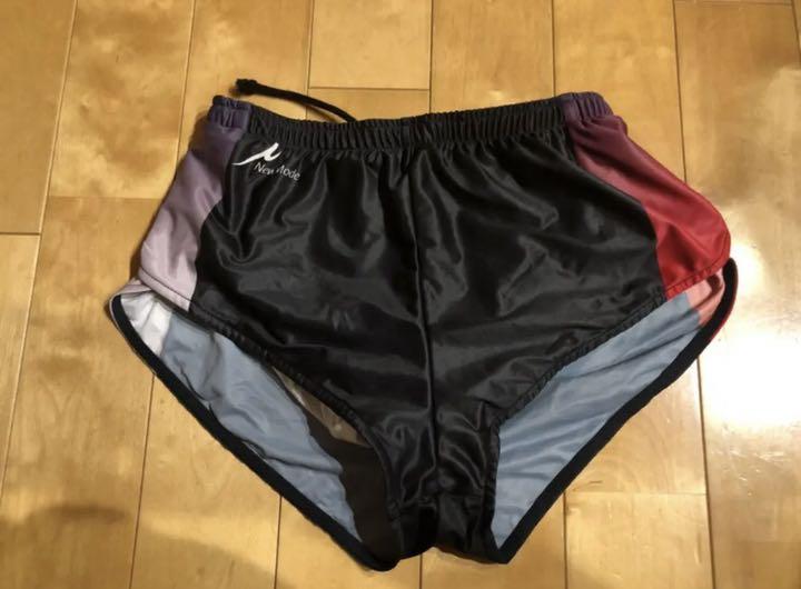 ランニングパンツ メンズM