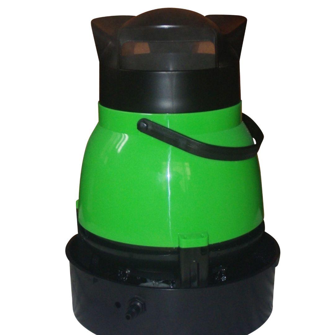 遠心式加湿器 TL5500型
