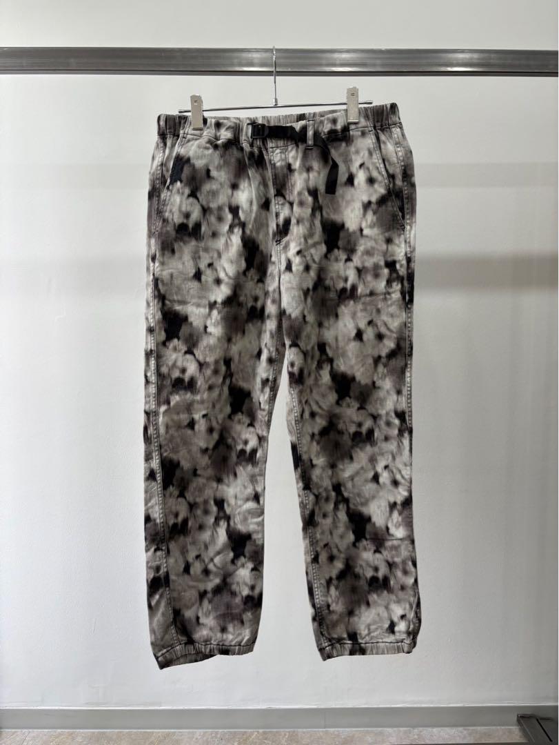 パンツ Supreme 20SS Liberty Floral Belted Pant