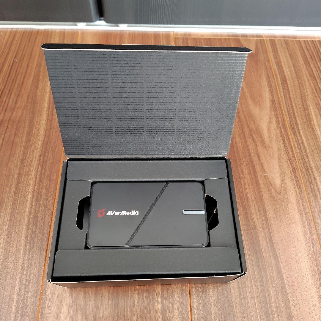 AVerMedia LIVE GAMER EXTREME 3 GC551G2 ビデオキャプチャー