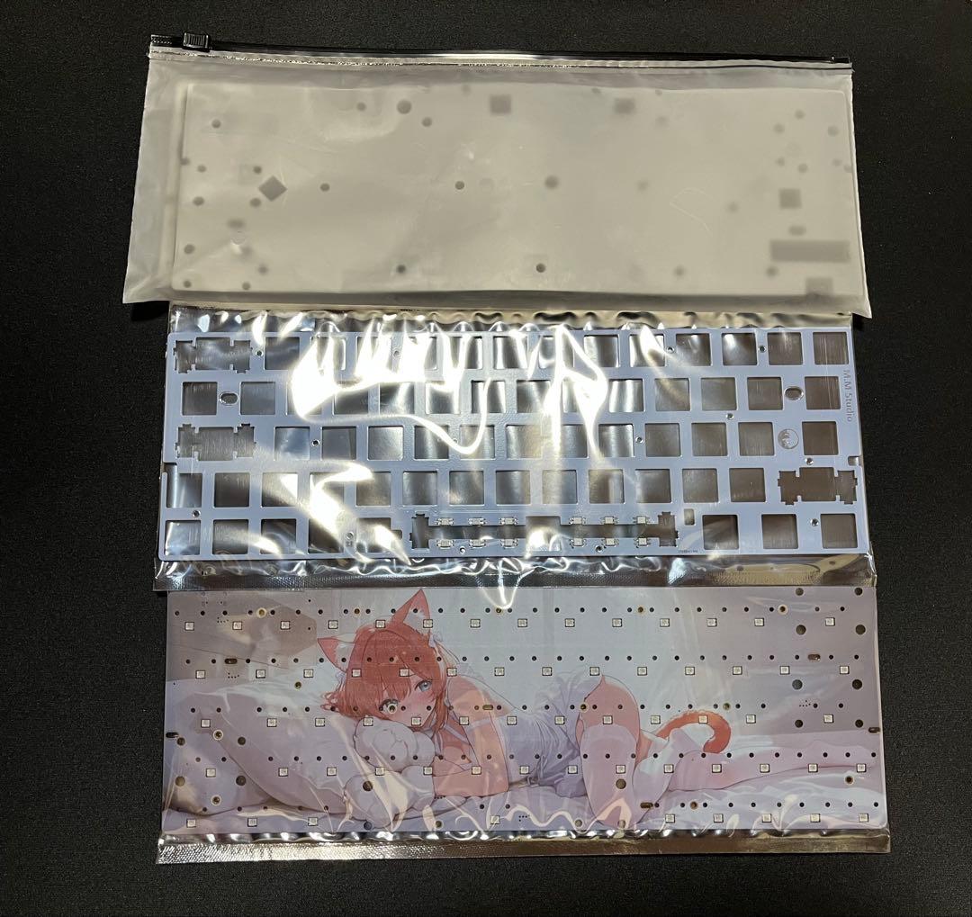 MM Studio M6pro+ Single mode