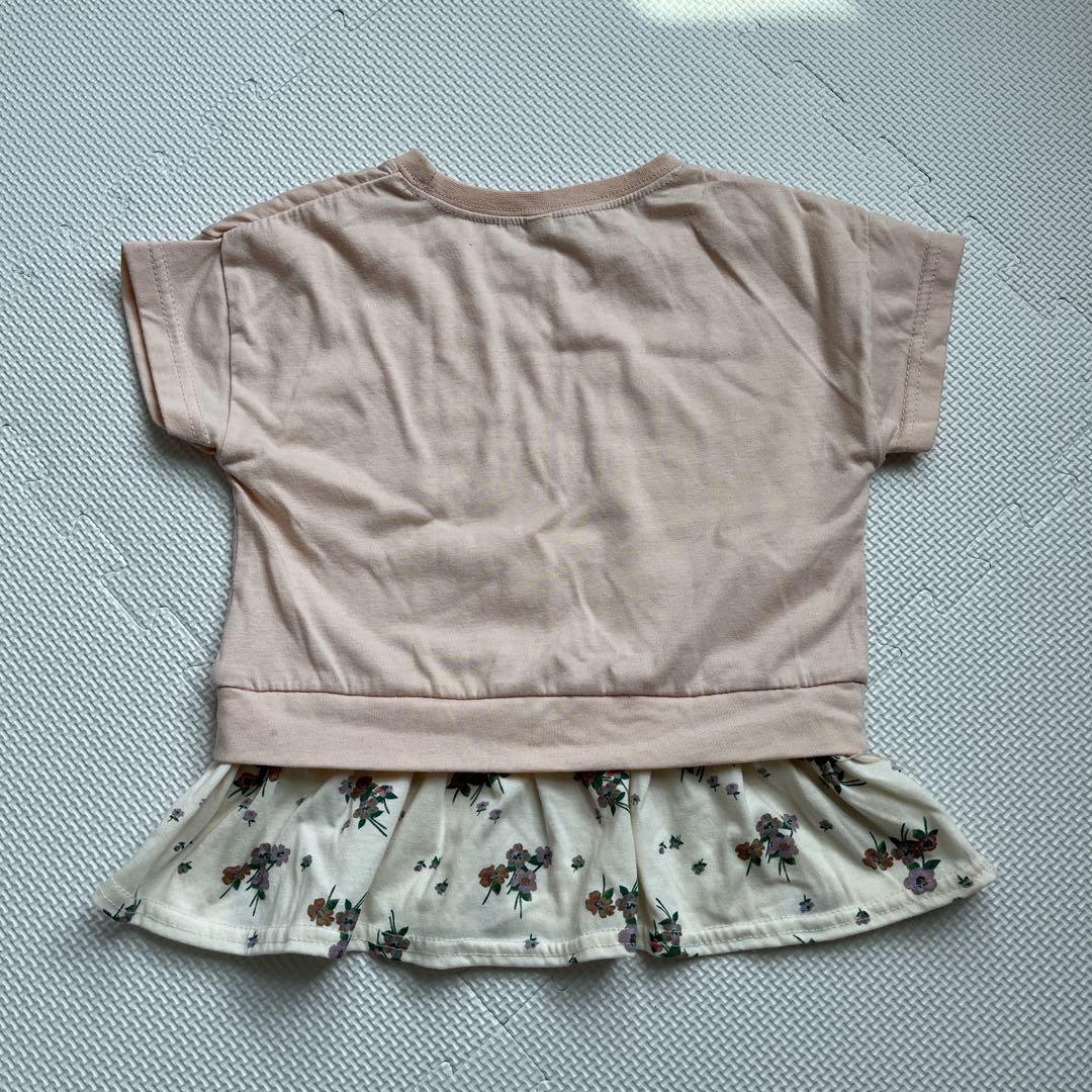 美品】女の子 夏服 まとめ売り 95 - メルカリ