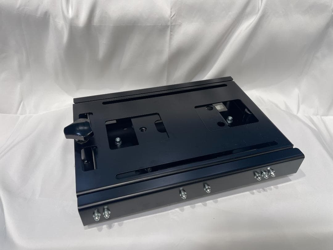 スライドキャリア EVOコンパクト　スーパーカブ　クロスカブ　ハンターカブ