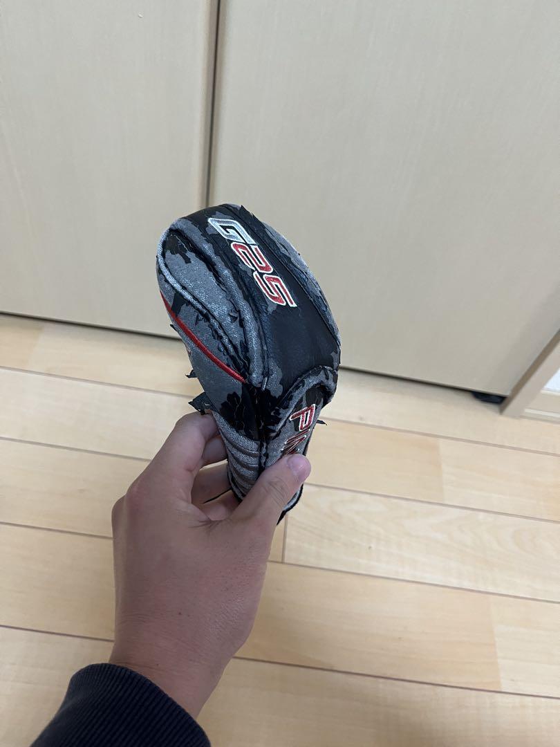 PING G30 20度 ゴルフクラブ PING G30 20度 ゴルフクラブ