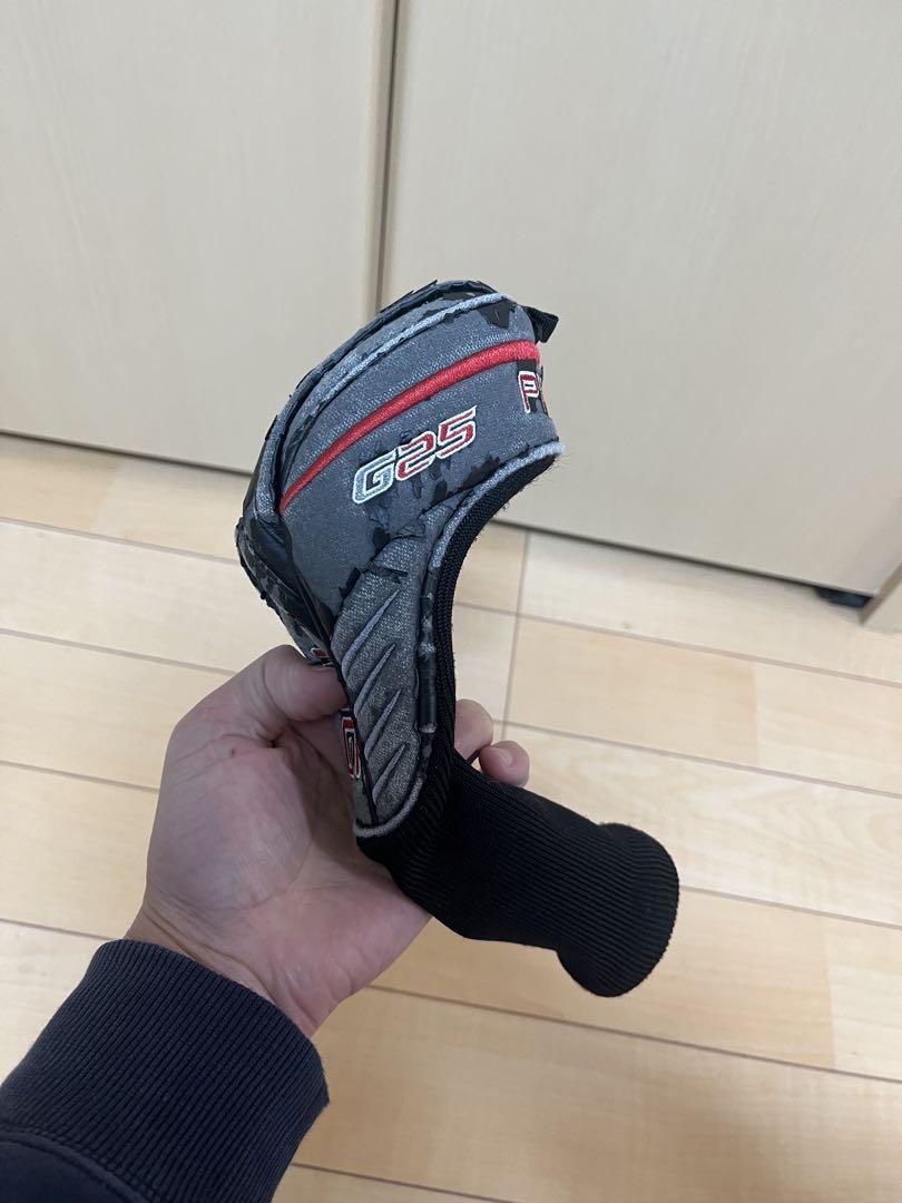 PING G30 20度 ゴルフクラブ PING G30 20度 ゴルフクラブ