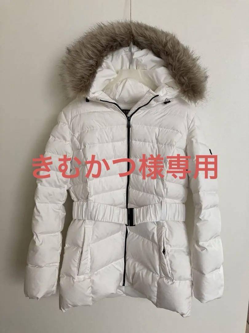 きむかつ様】ローレンラルフローレン✨ ダウンコート ベルト