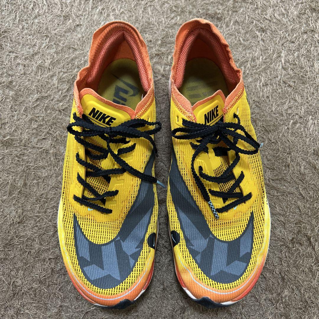 NIKE ヴェイパーフライ ネクスト%2 駅伝モデル　26cm