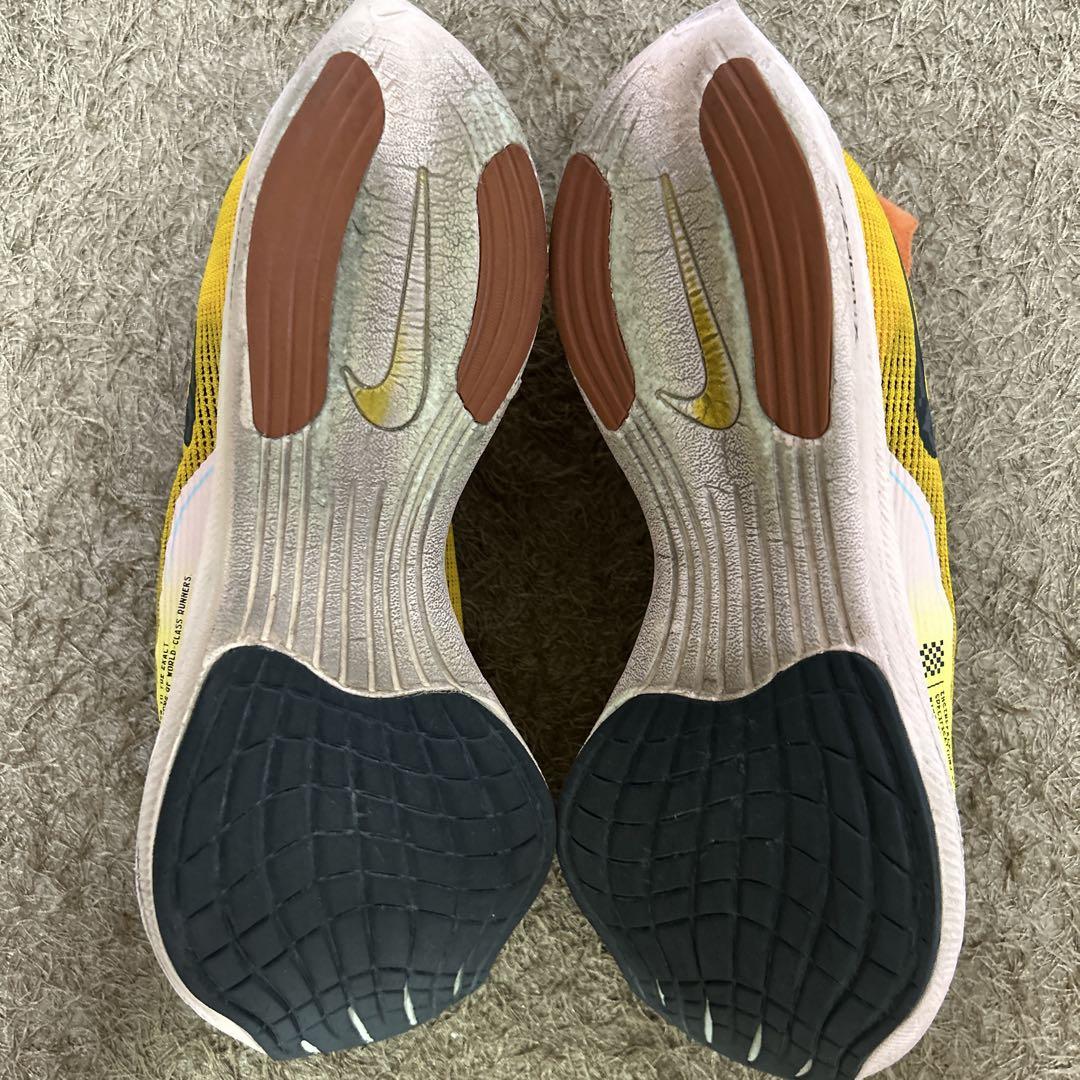 NIKE ヴェイパーフライ ネクスト%2 駅伝モデル　26cm
