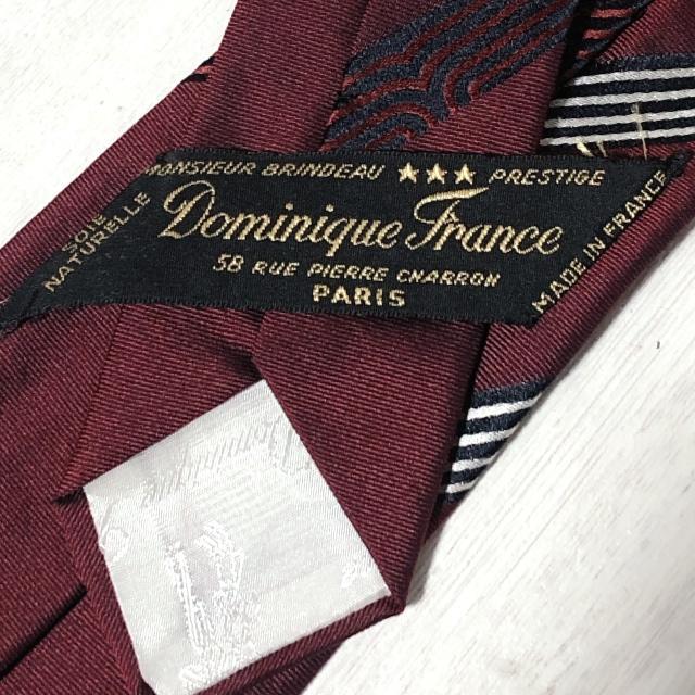 Dominique France